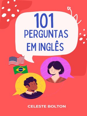 cover image of 101 Perguntas Em Inglês